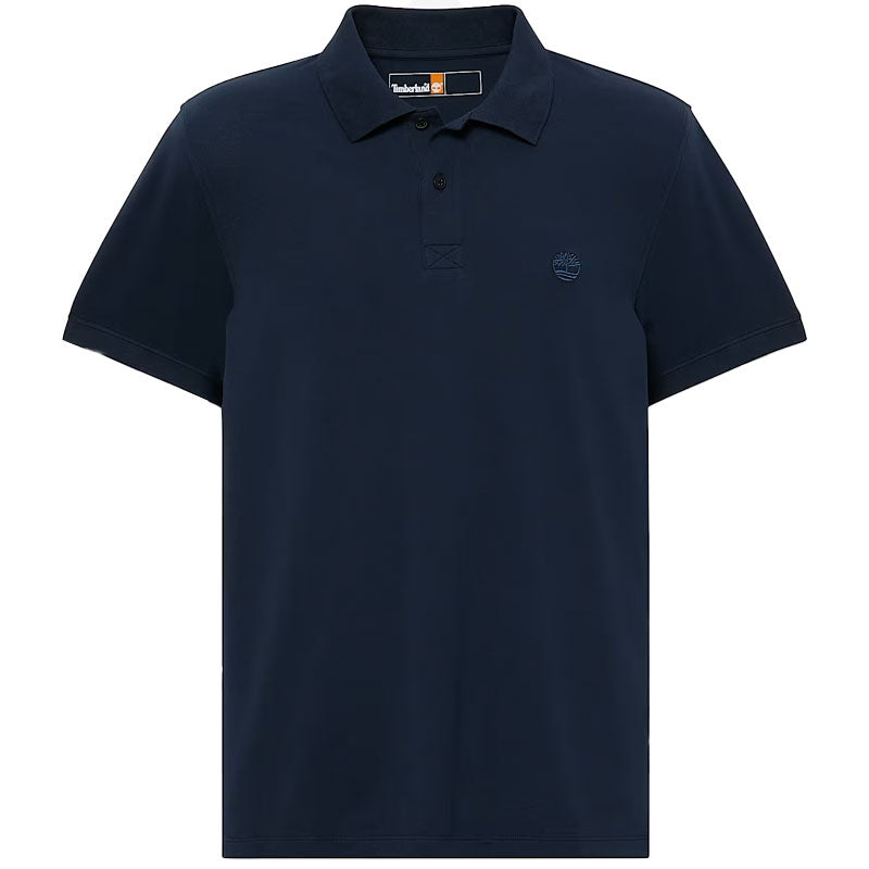 Polo uomo Elasticizzata