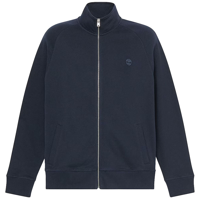 Felpa uomo Full zip