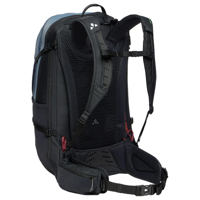 Zaino Wizard 30+4