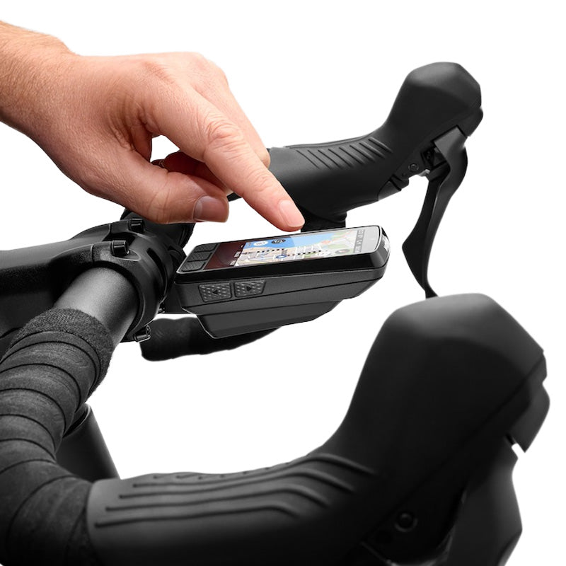 Ciclocomputer Roam 3