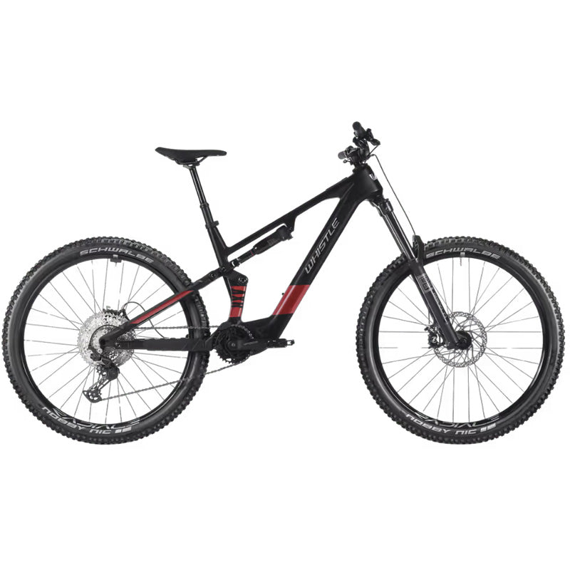 E-Bike AXR CA5.6