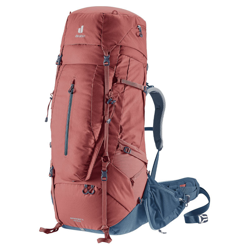 Zaino Aircontact X 80+15 SL