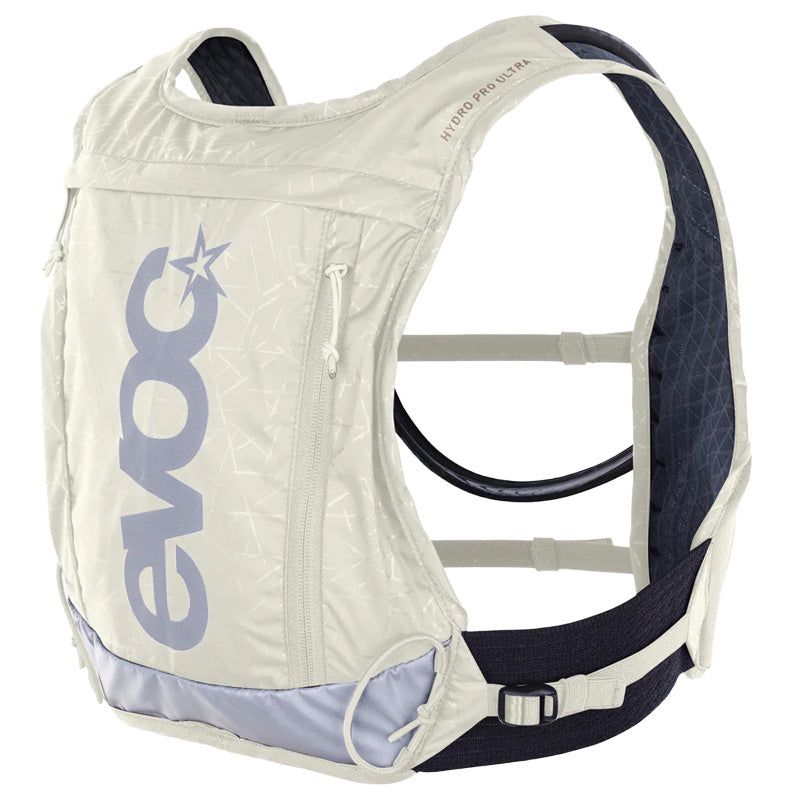 Zaino Hydro Pro Ultra 1,5 + Sacca Idrica 1,5L