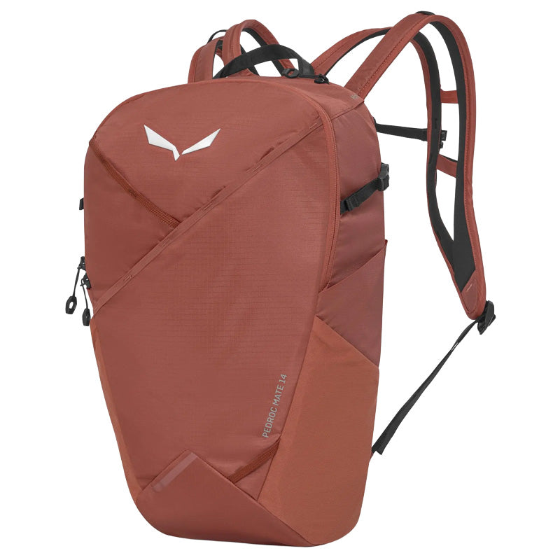 Zaino Pedroc Mate 14L