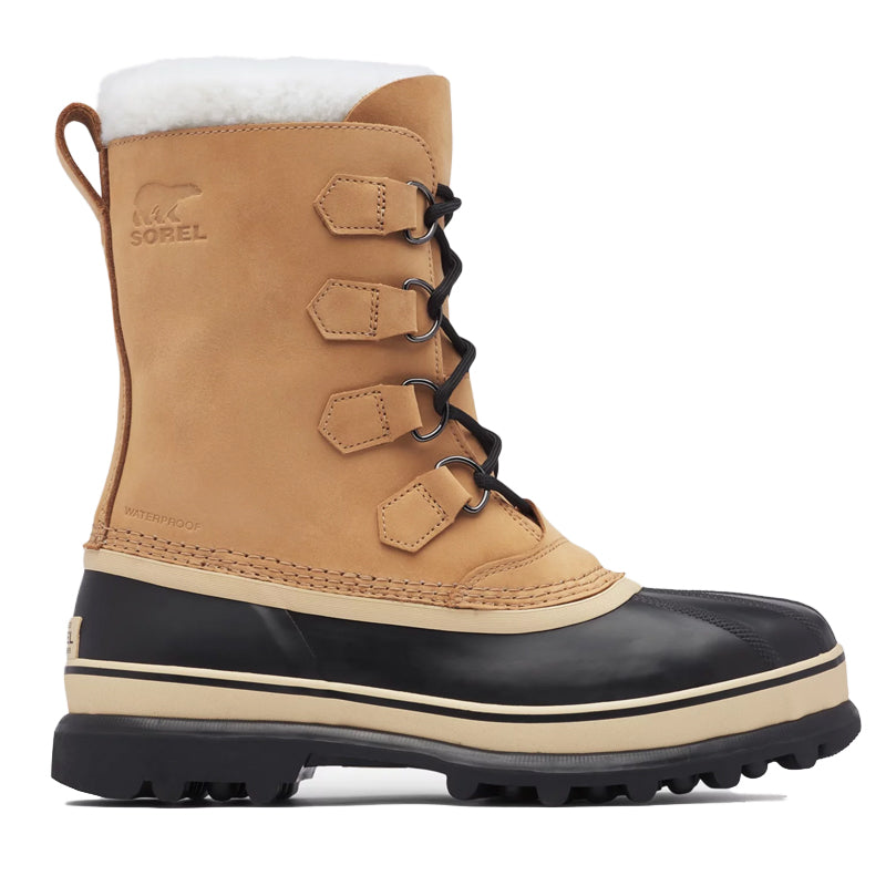 Doposci uomo Caribou