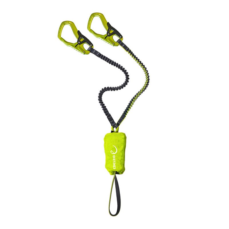 SET FERRATA CABLE KIT 5.0