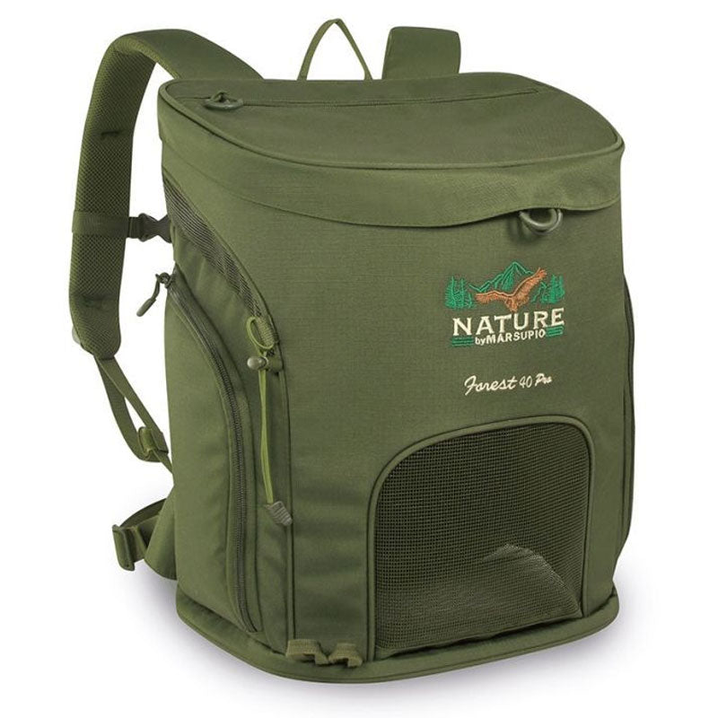 Zaino funghi Forest 40L Pro