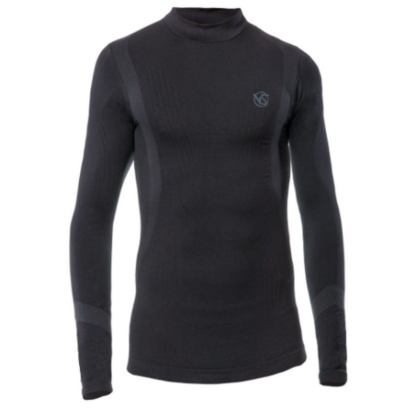 Maglia bambino lupetto