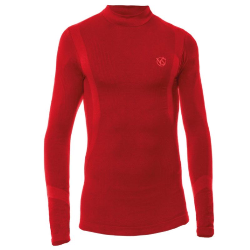 Maglia bambino lupetto