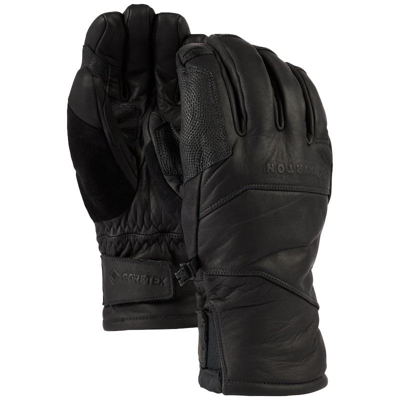 Guanti uomo AK Clutch GTX Leather