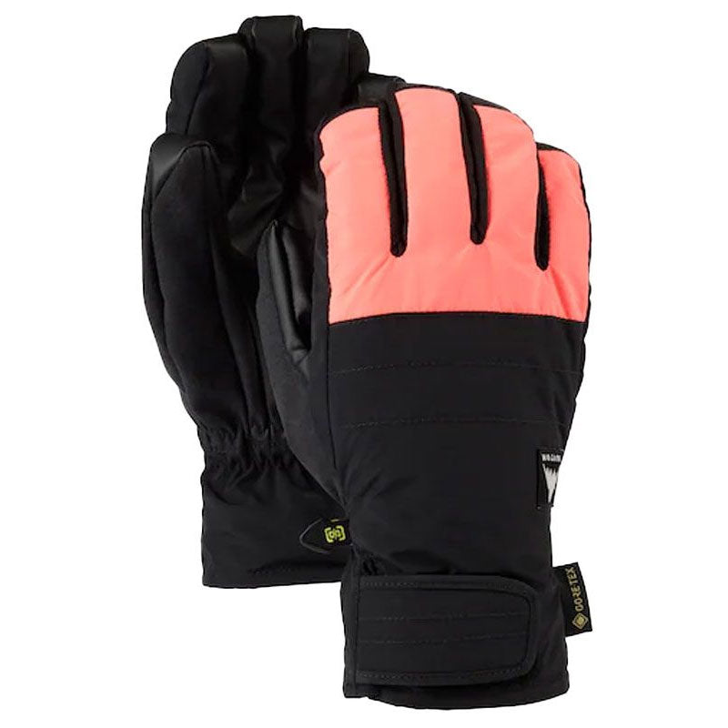 Guanti uomo Reverb GTX