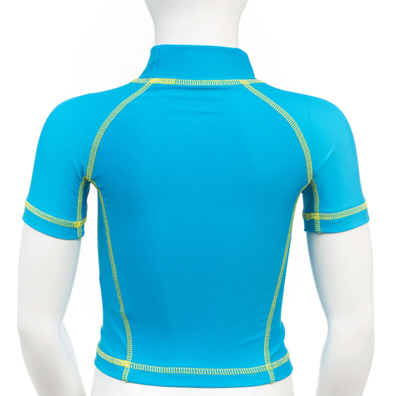 Maglia bambino AntiUV 4-8 anni