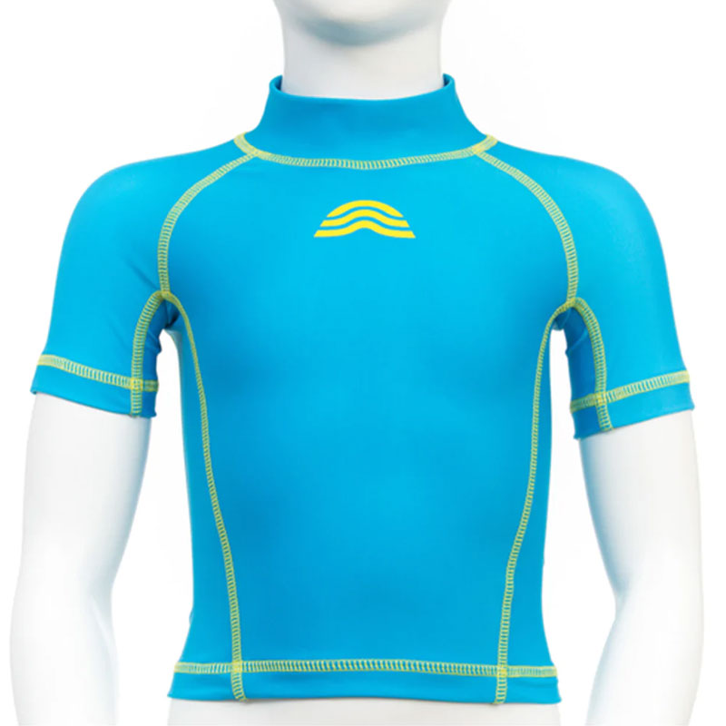 Maglia bambino AntiUV 10-14 anni