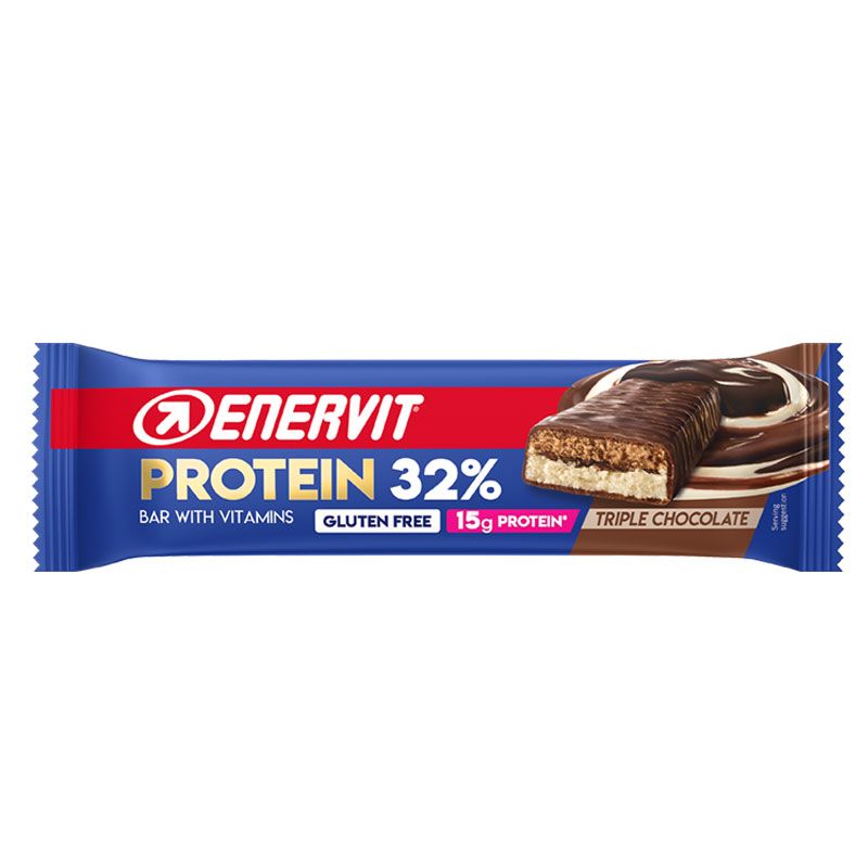 Barretta Protein Bar 32%