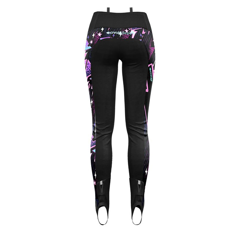 Pantalone donna Falls