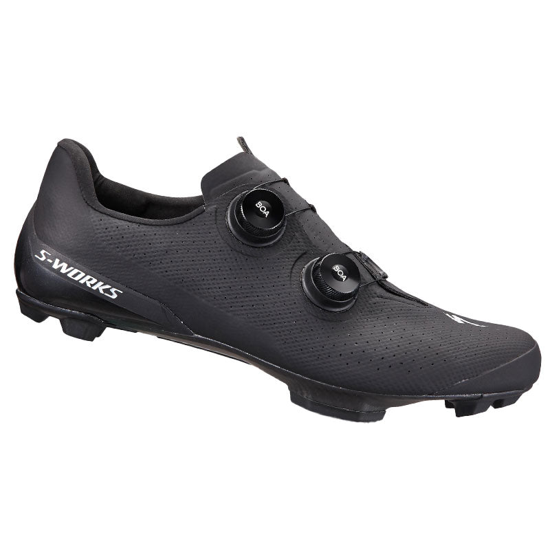 Scarpe uomo S-Works Recon MTB