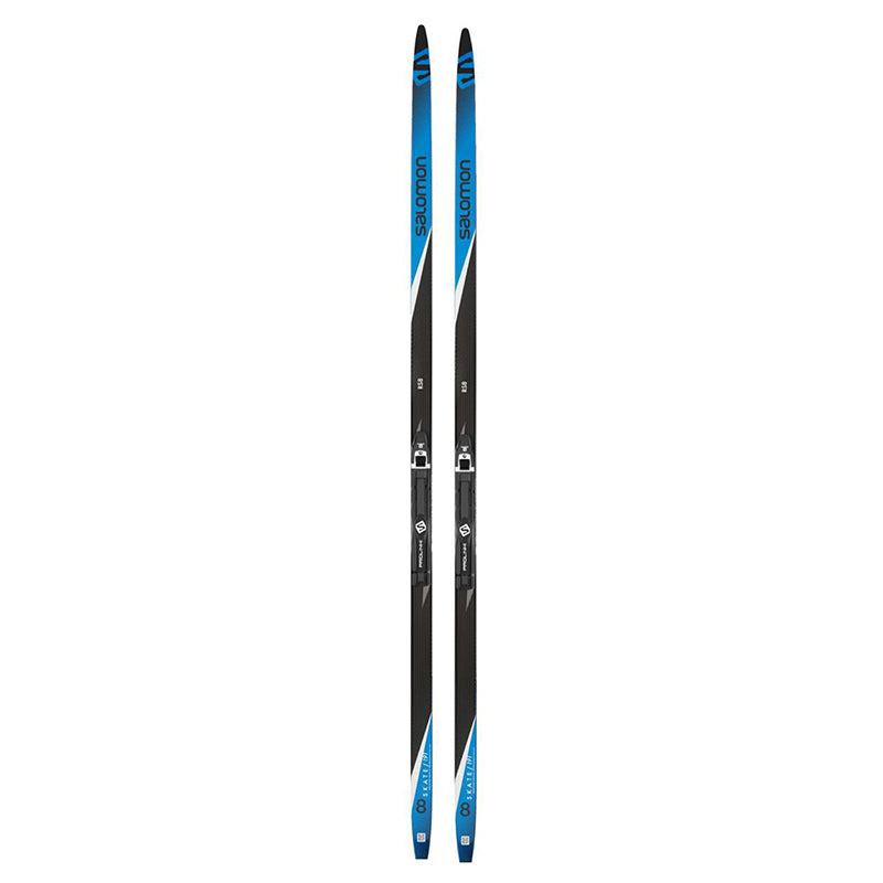 Set Sci RS8 Skate/ Attacchi Prolink Pro