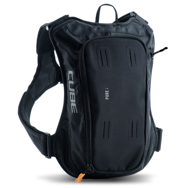 Zaino Pure 4 L