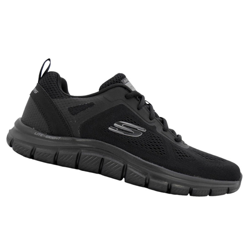 Scarpe uomo Track Broader