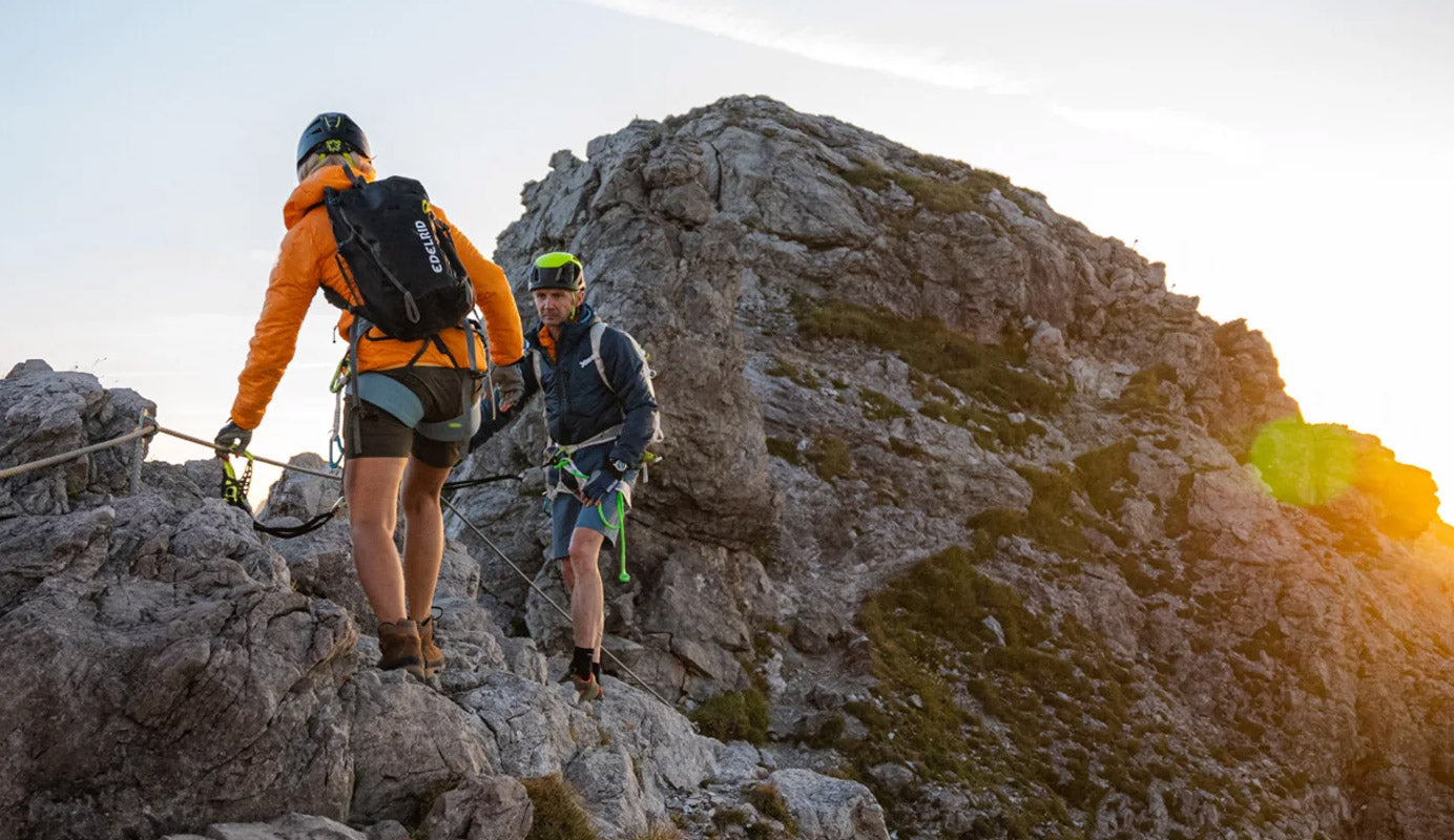 5 ferrate per la primavera, tra Lecco e Bergamo