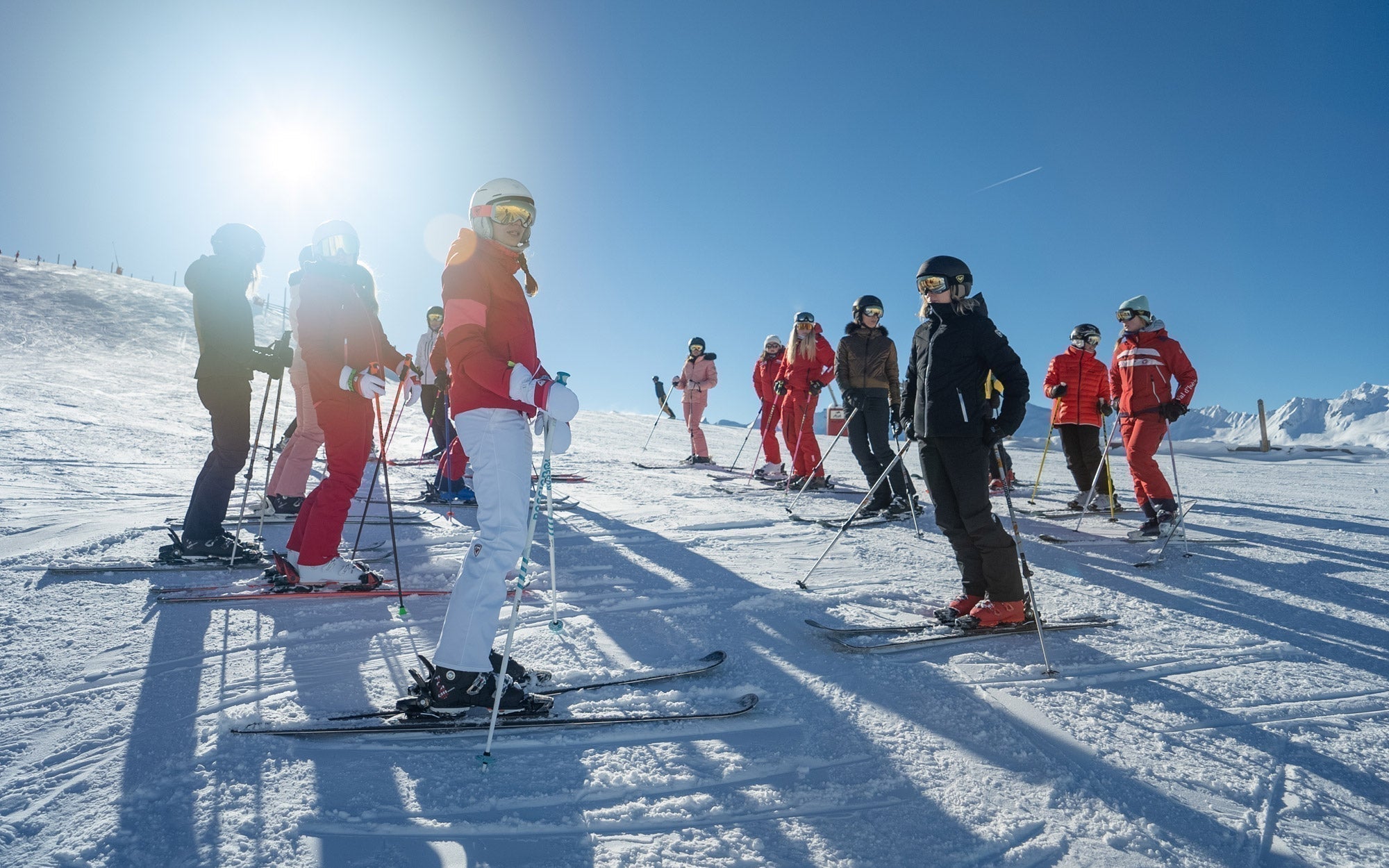 Tour Ski Test 2026