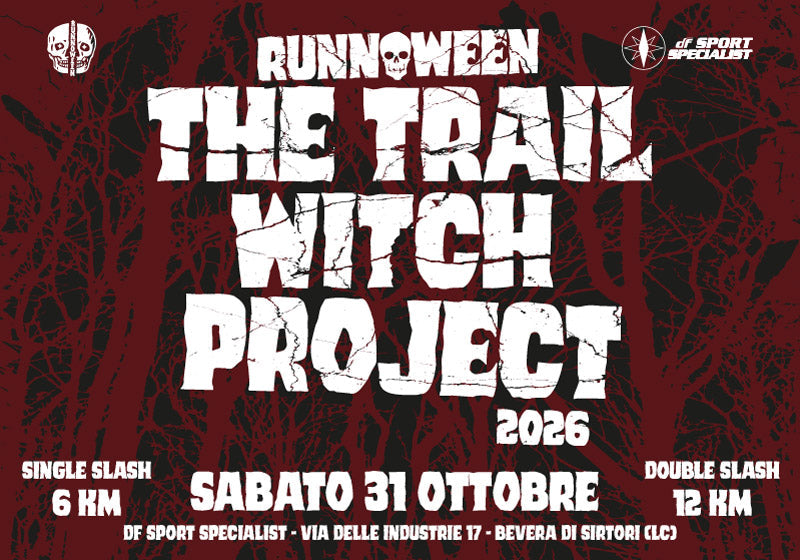 The Trail Witch Project 2026