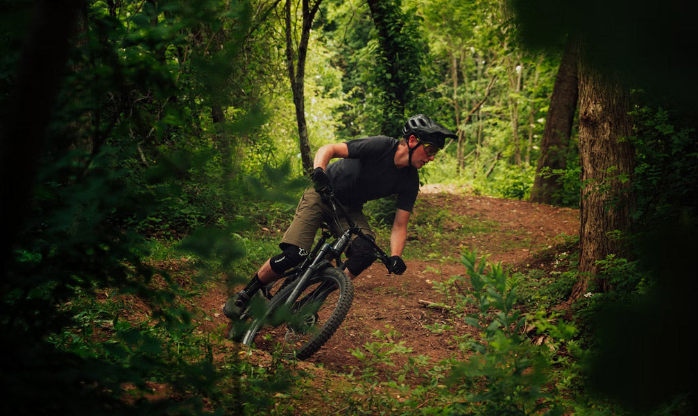 Come Scegliere la Mtb: le principali differenze