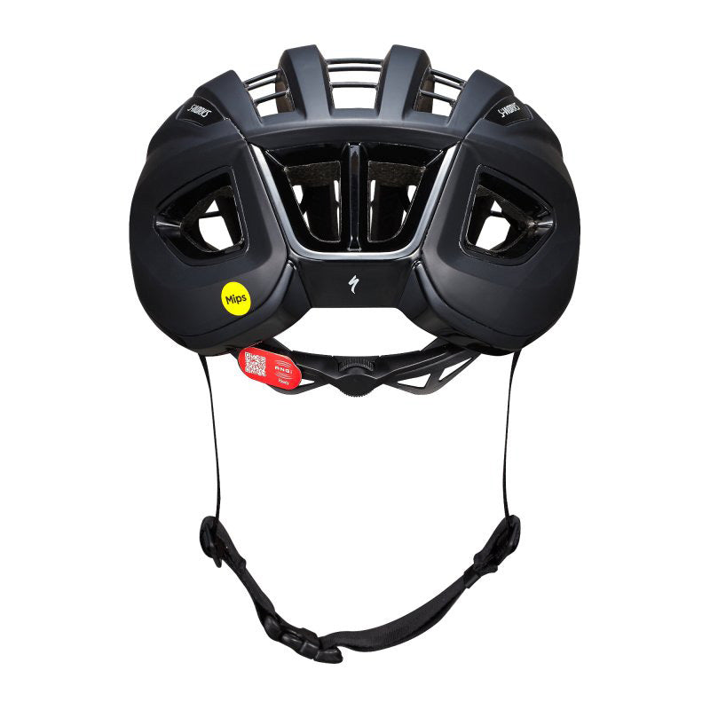 Casco Prevail 3 MIPS