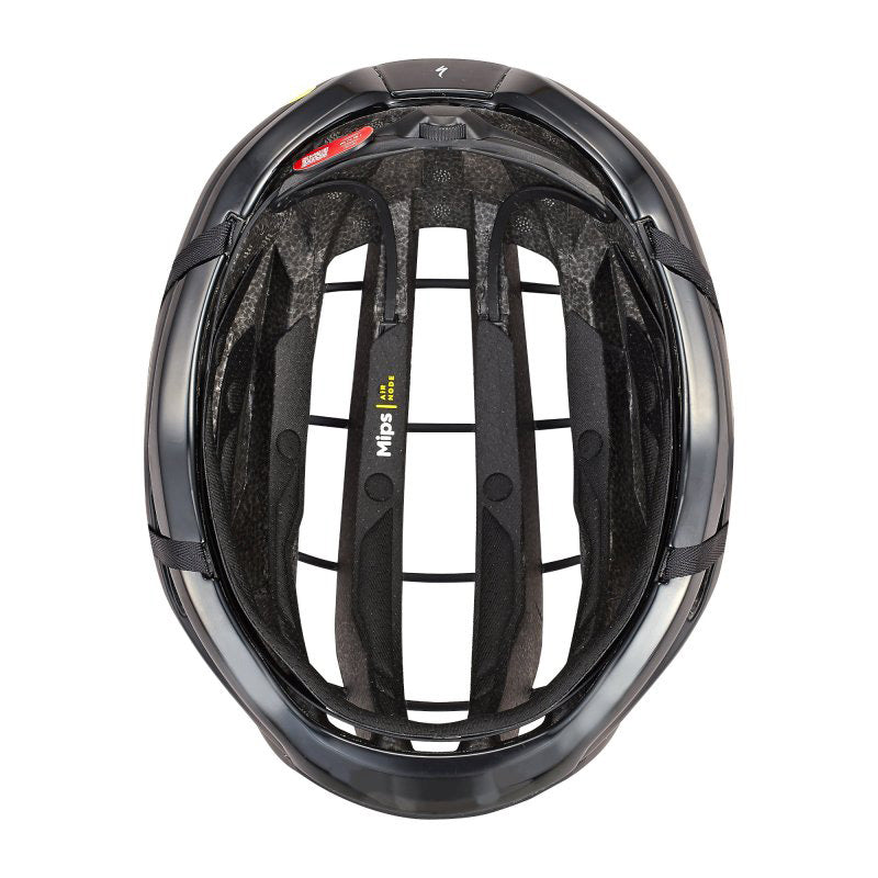 Casco Prevail 3 MIPS
