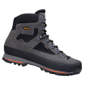 Scarponi uomo Conero GTX