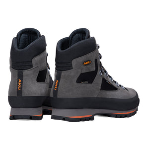Scarponi uomo Conero GTX