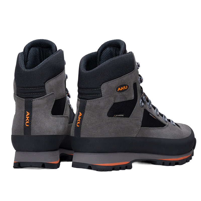 Scarponi uomo Conero GTX