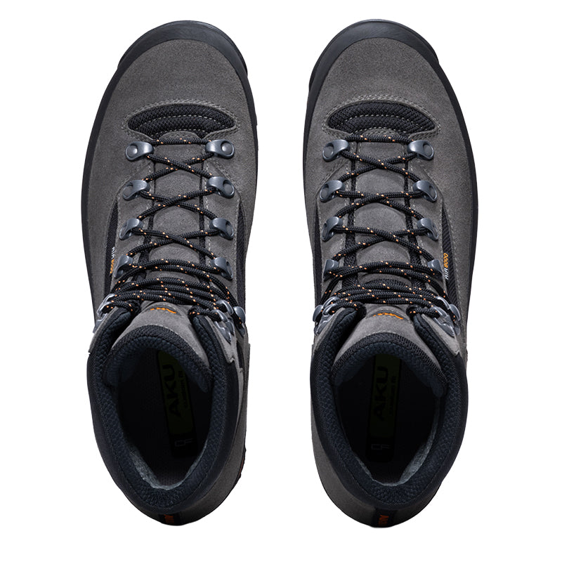 Scarponi uomo Conero GTX