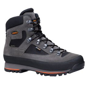 Scarponi uomo Conero GTX