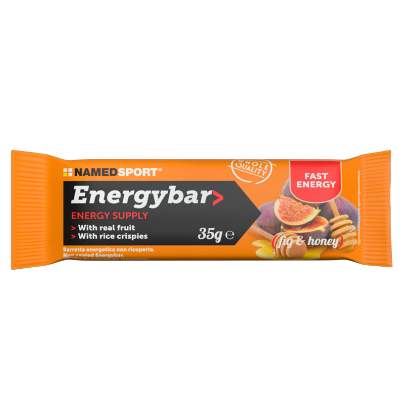 Barretta Energybar