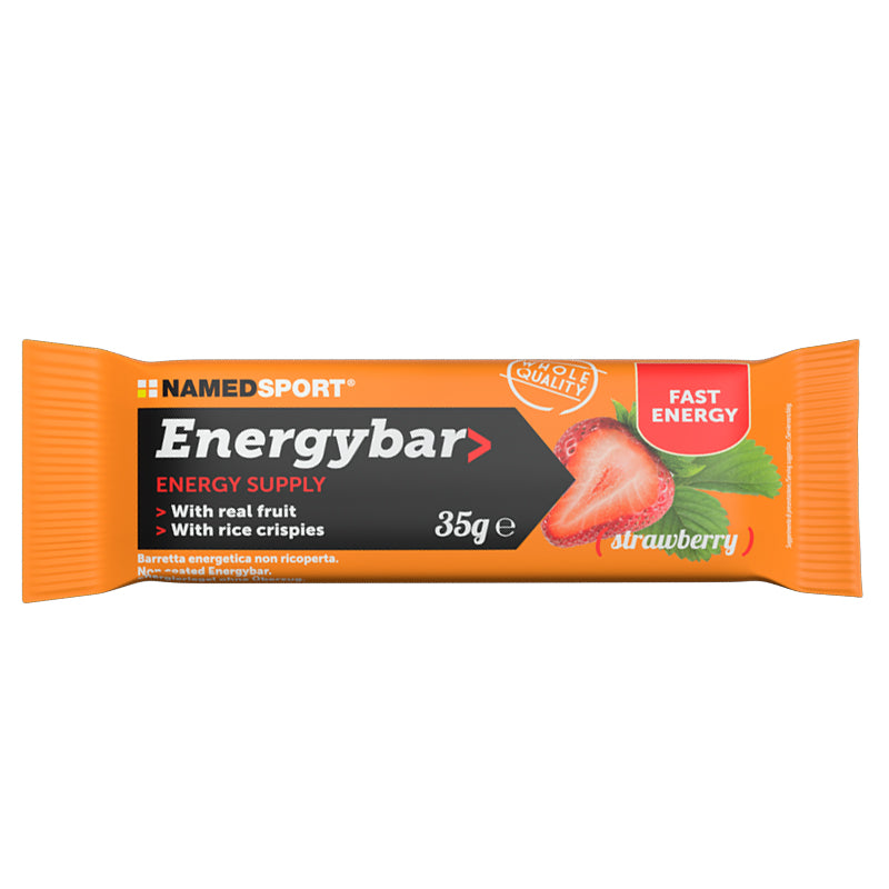 Barretta Energybar