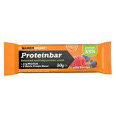 Barretta Proteinbar frutti di bosco