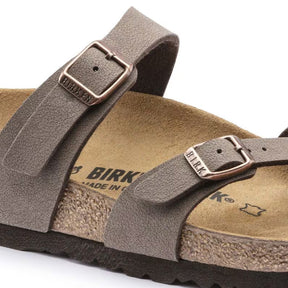 Infradito donna Mayari Birko-Flor Nubuck
