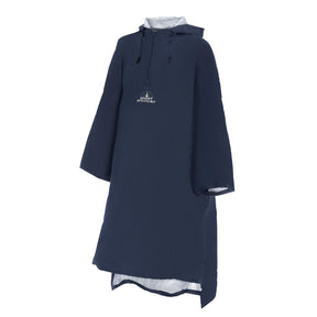 Poncho Delux