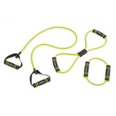 Set Attrezzi Elastici