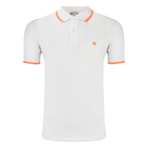 Polo uomo basic