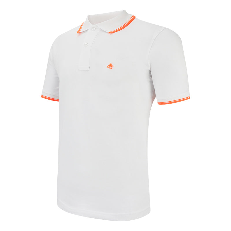 Polo uomo basic