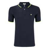 Polo uomo basic