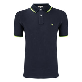 Polo uomo basic