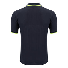 Polo uomo basic