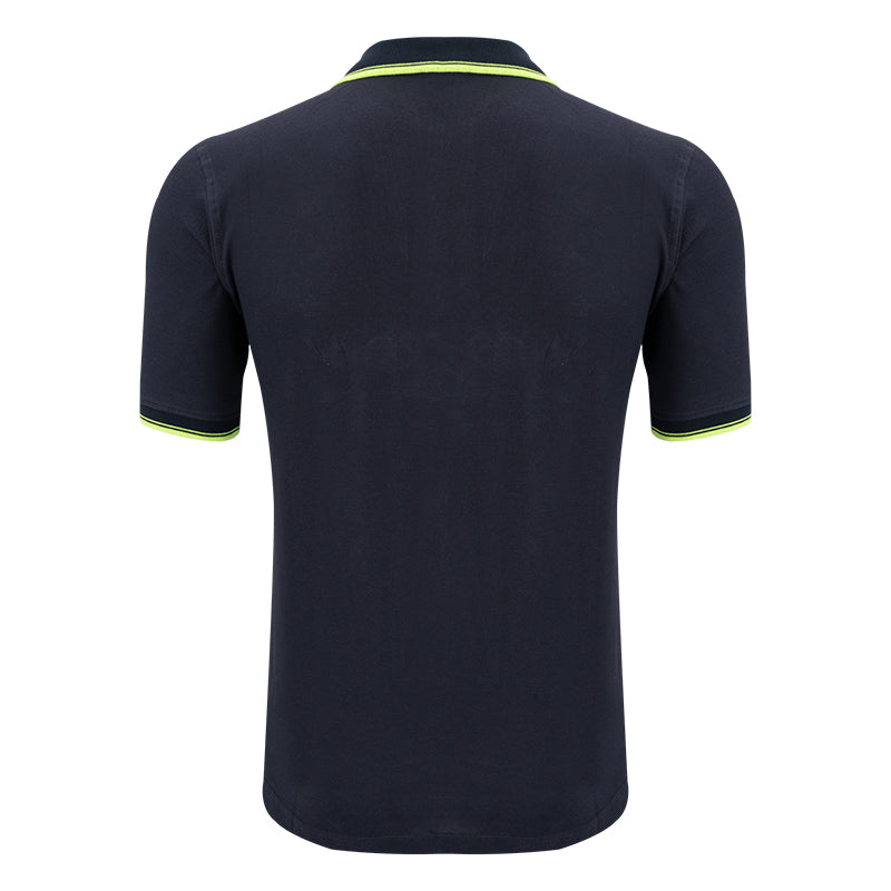 Polo uomo basic