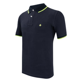 Polo uomo basic