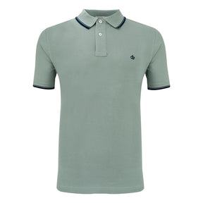 Polo uomo basic