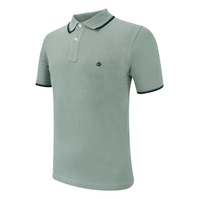 Polo uomo basic