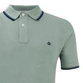 Polo uomo basic